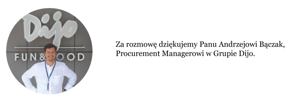 Andrzej Bączak - Dijo