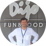 Dijo Group How to efficiently optimize transport costs in a production company - man