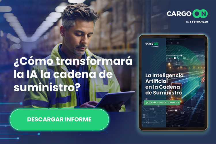 Desbloqueando el futuro: La Inteligencia Artificial en la Cadena de ...