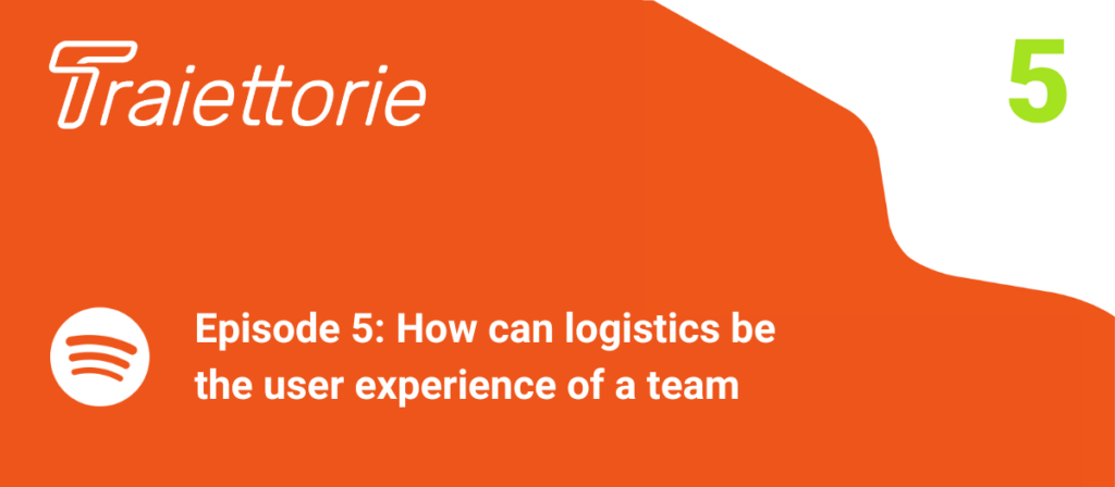 Traiettorie podcast