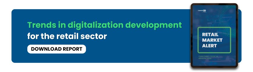 CargoON Freights fact sheet download