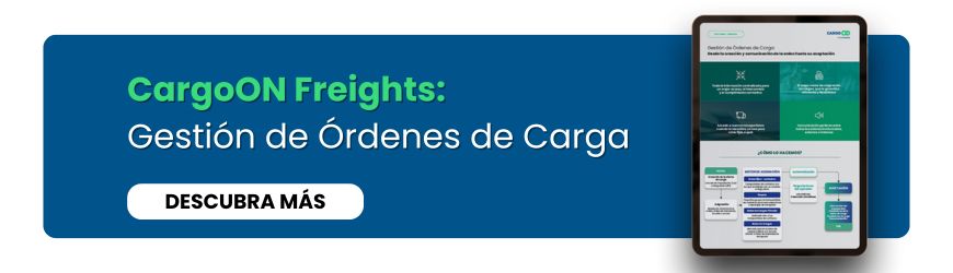 CargoON Freights fact sheet download