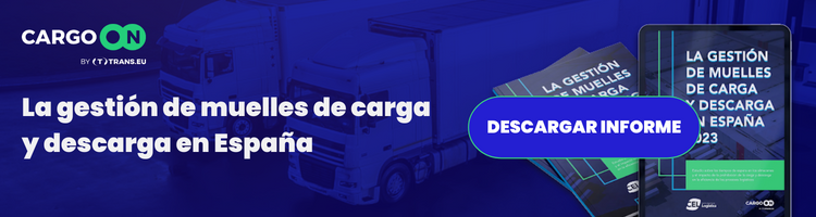 Dock Scheduling saves from chaos