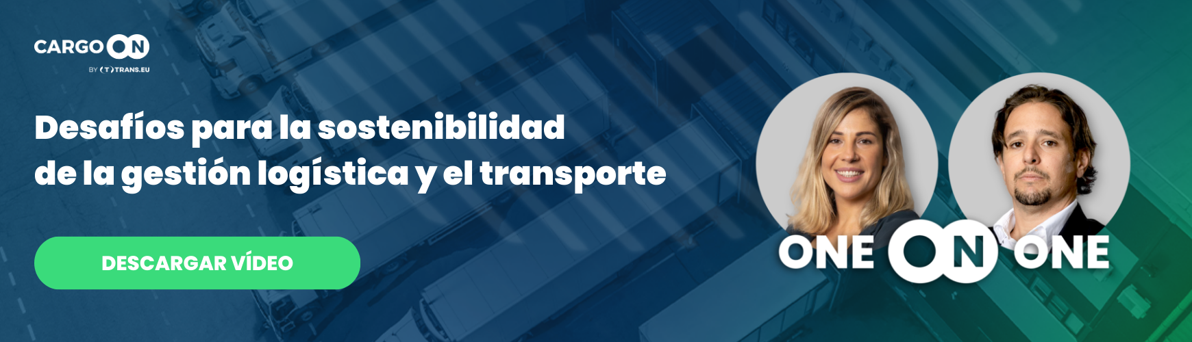 Discover how to boost your logistics efficiency with CargoON