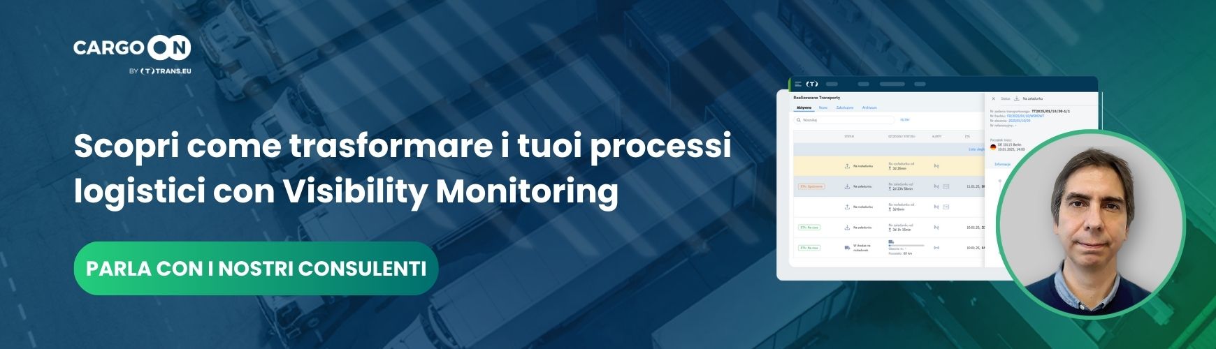 Discover how to boost your logistics efficiency with CargoON