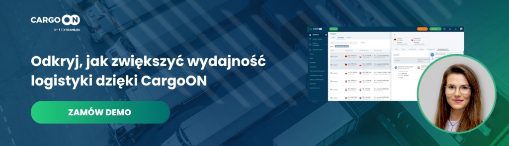 Jak zwiększyć wydajność logistyki?