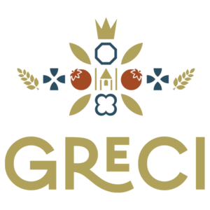 Logo Greci Industria Alimentare
