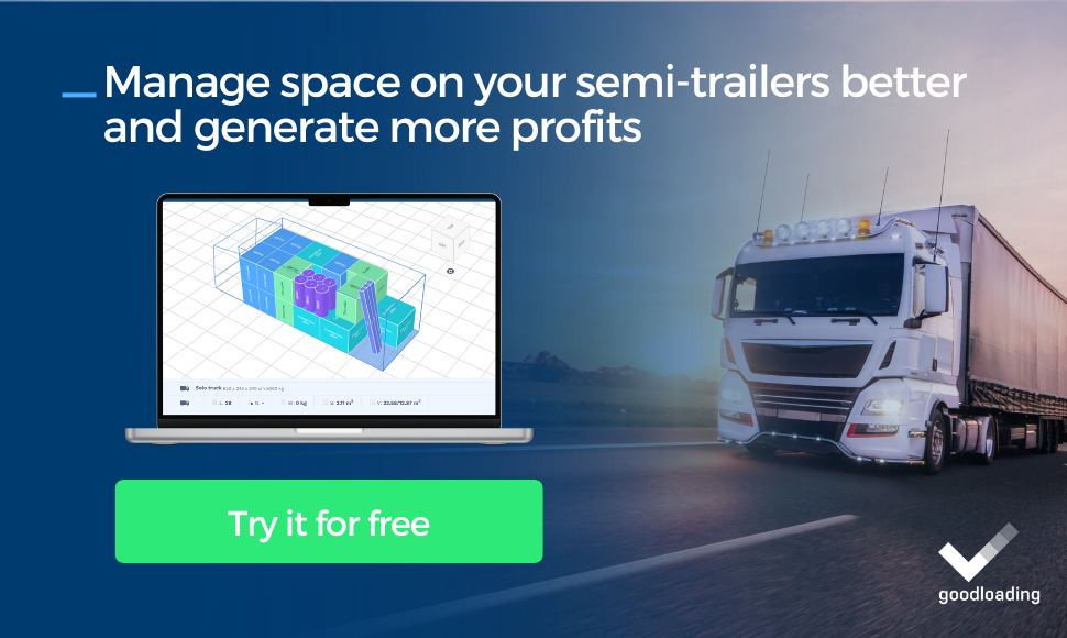 Discover how to boost your logistics efficiency with CargoON