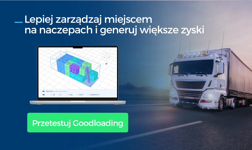 Discover how to boost your logistics efficiency with CargoON