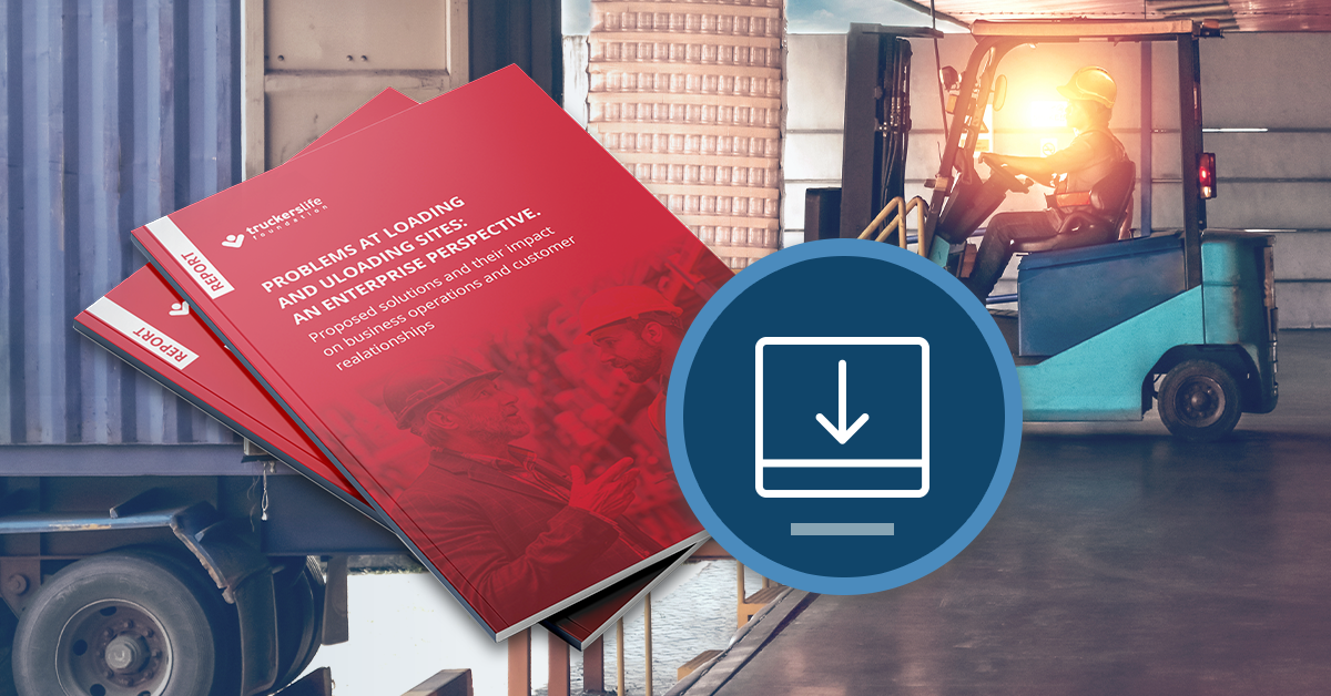 Free Guide for Shippers How to choose the best digital freight platform?