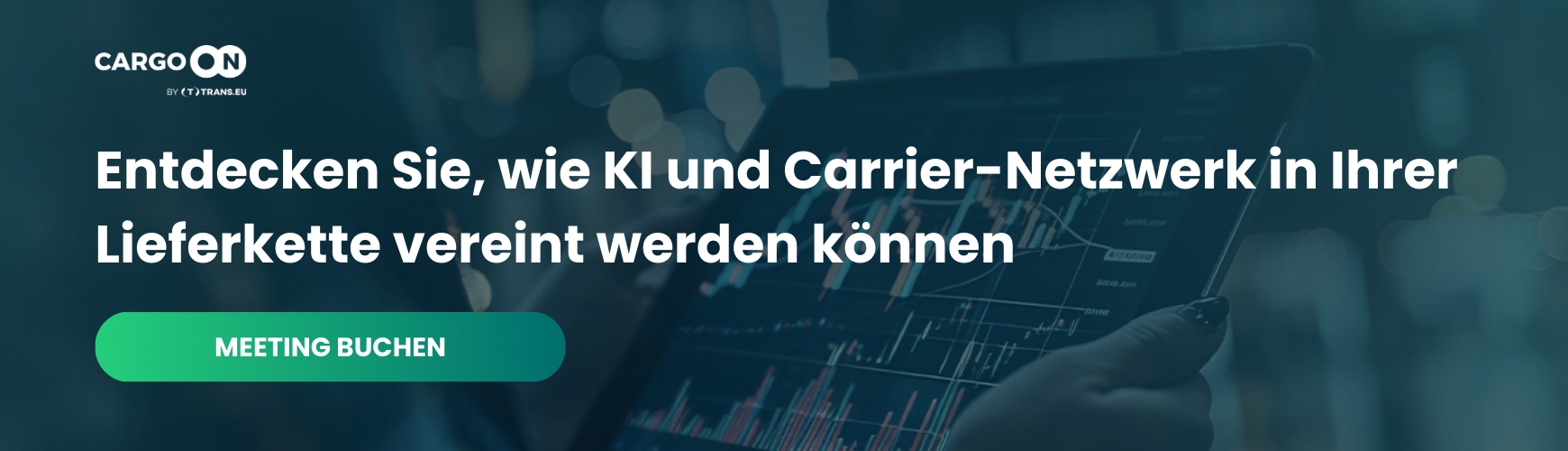 Pregunta a nuestros expertos cómo optimizar los procesos logísticos.