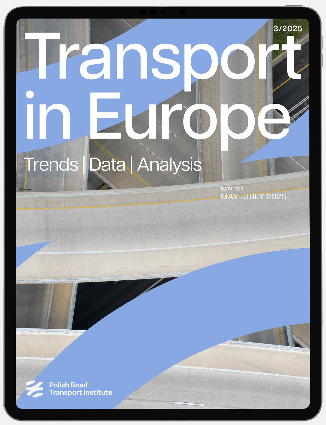 Europejski transport drogowy