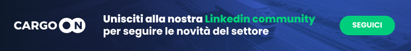 Unisciti alla nostra community di Linkedin