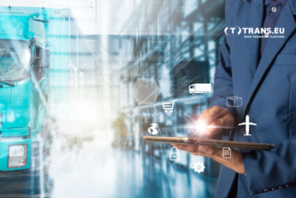 Join the e-CMR revolution