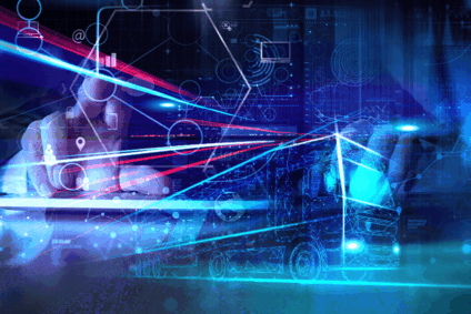 Smart cargo search and market price discovery: Trans.eu’s algorithms