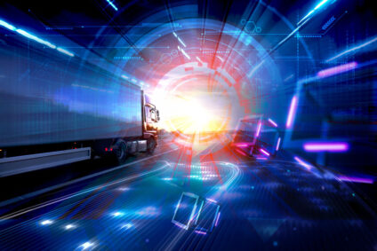 Track & Trace – Visibility trotz wechselnder Transportpartner