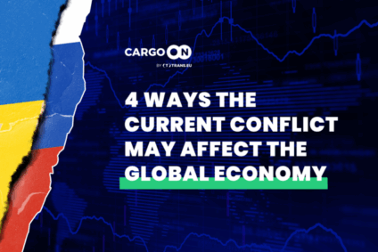 4 ways the war in Ukraine may affect the global economy