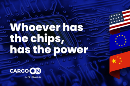 Whoever has the chips, has the power