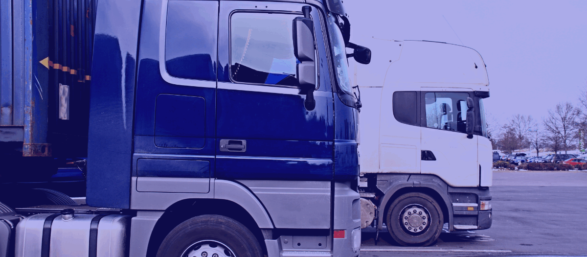Private Freight Exchange - better efficiency through digital communication