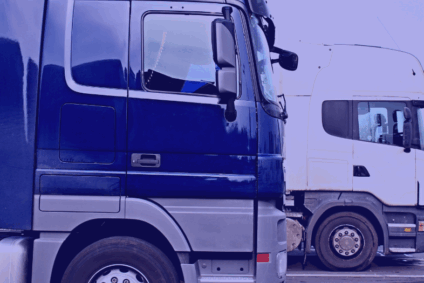 Private Freight Exchange – better efficiency through digital communication