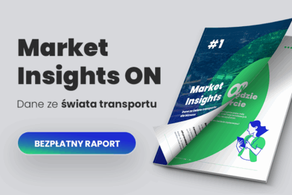 Co czeka rynek transportowy? Raport “Market Insights ON” do pobrania bezpłatnie