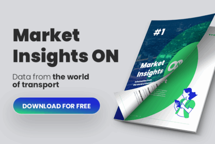 What is ahead of the transport market? Market Insights ON report is available for free download