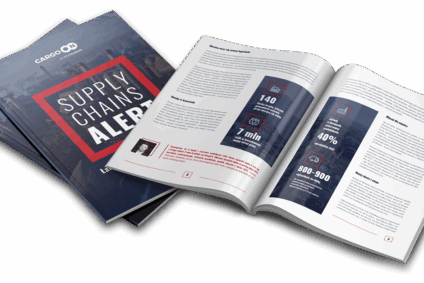 Supply Chains Alert: Ukraine is learning new logistics