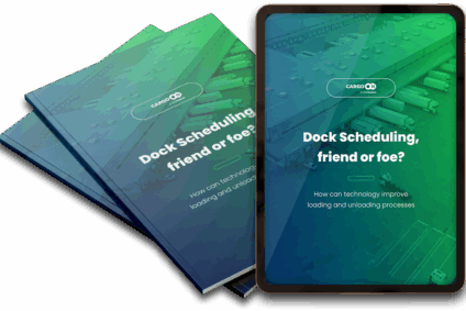 White Paper: How can technology improve loading and unloading processes?