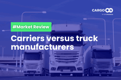 Carriers vs truck manufacturers