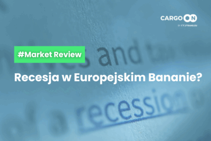 Recesja w Europejskim Bananie? 