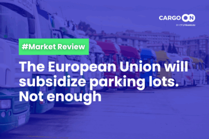 The European Union will subsidize parking lots. Not enough