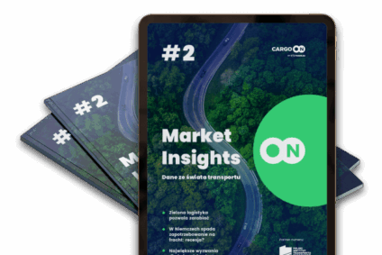 Market Insights ON #2 – Zielona logistyka pozwala zarabiać