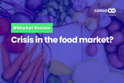 Crisis in the food market?