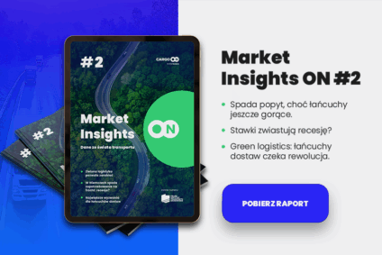 Idzie ochłodzenie dla gospodarek i łańcuchów dostaw. Pobierz bezpłatny raport