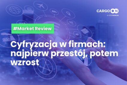 Cyfryzacja w firmach: najpierw przestój, potem wzrost