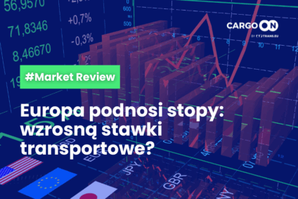 Europa podnosi stopy: czy wzrosną stawki transportowe?