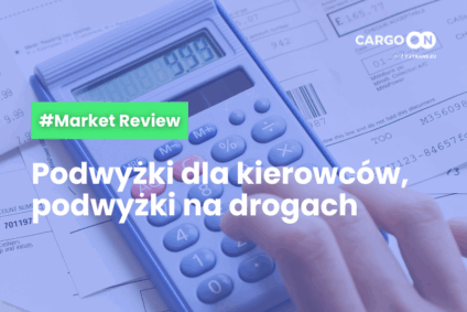 Podwyżki dla kierowców, podwyżki na drogach