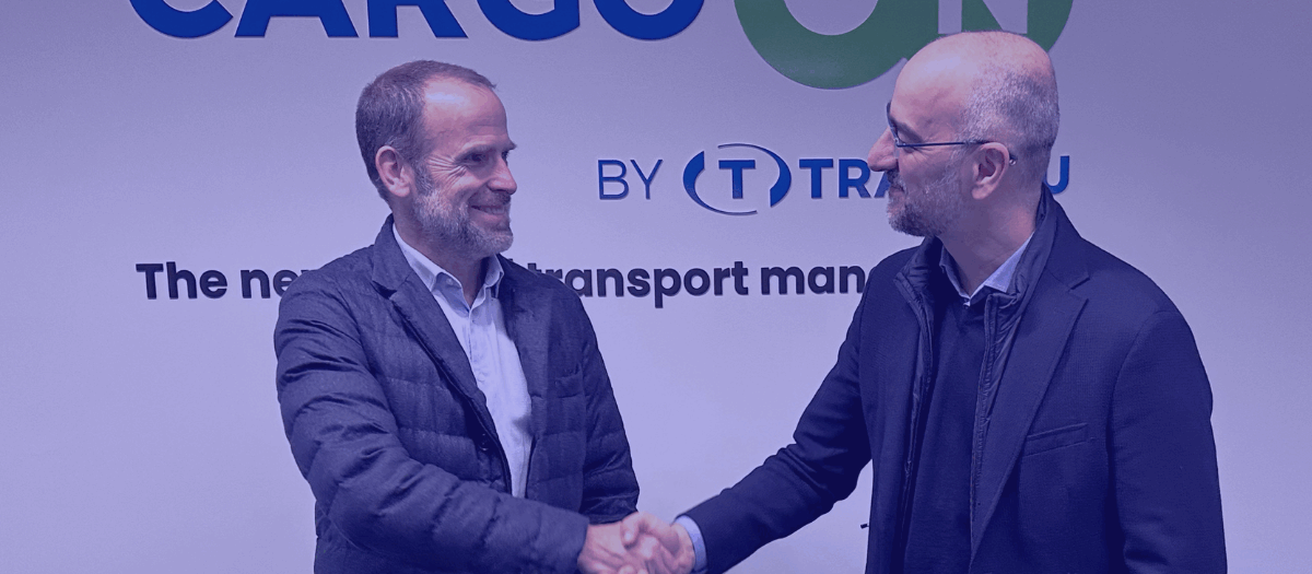 CargoON se incorpora a ACE