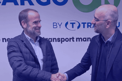 CargoON se incorpora a ACE