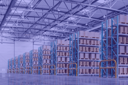 Digitalisierung der Lieferkette – Technologien und Lösungen