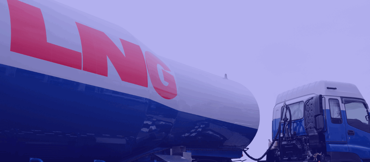 Europe will decide on LNG?