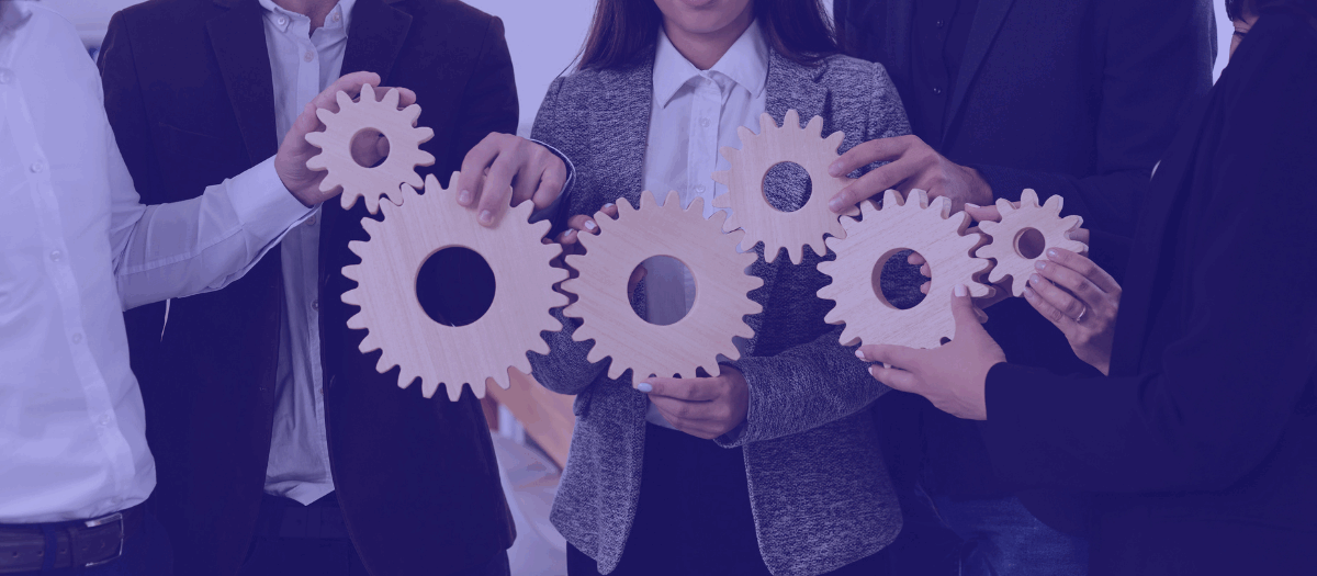 Finden Sie heraus, wie die Effizienz der Lieferkette gesteigert werden kann und warum das wichtig ist