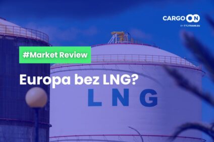 Europa bez LNG?