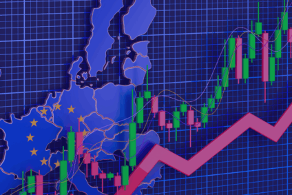 More optimism in Germany and France