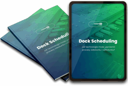 White Paper: Jak technologia może usprawnić procesy załadunku i rozładunku?
