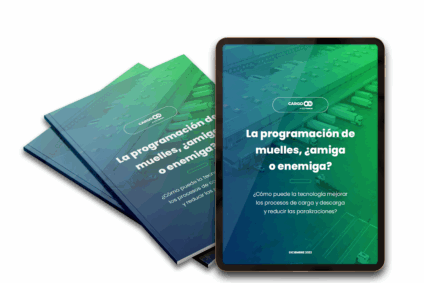 White Paper: La programación de muelles, ¿amiga o enemiga?