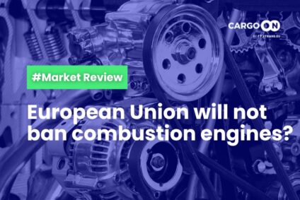 European Union will not ban combustion engines?