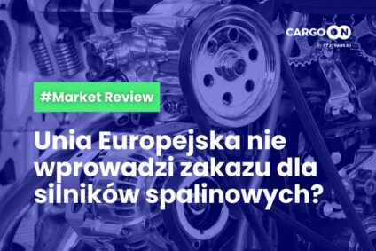 Unia Europejska nie wprowadzi zakazu dla silników spalinowych?
