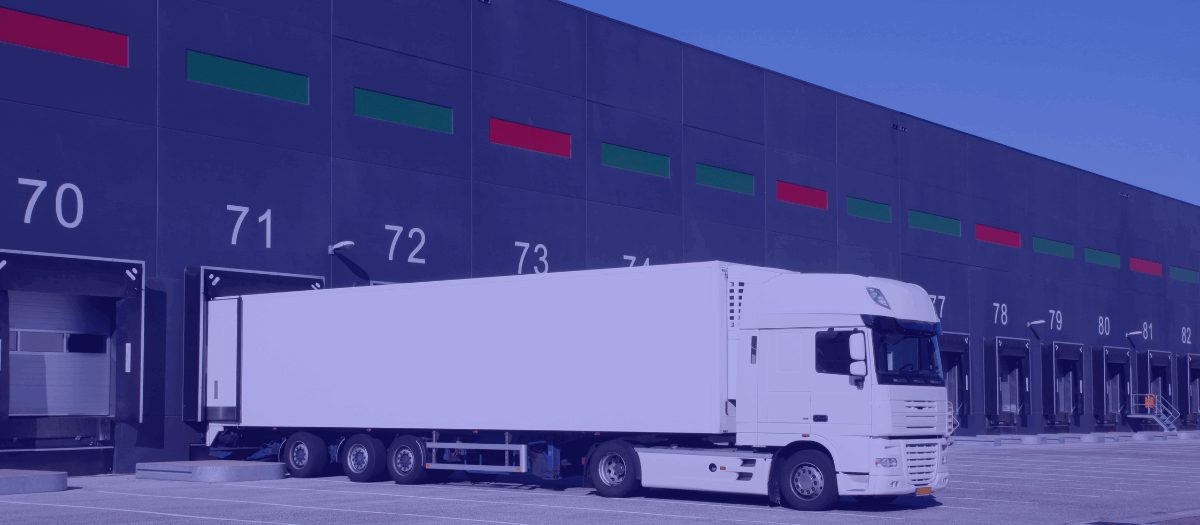 Ein effizientes Lager. Das Management der Avisierungsprozesse