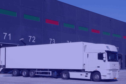 Ein effizientes Lager. Das Management der Avisierungsprozesse